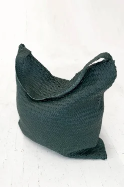 A&amp;S Tote, Green