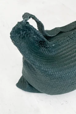 A&amp;S Tote, Green