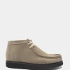 Aberdeen Boots, Mushroom