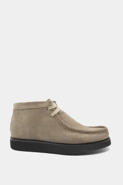 Aberdeen Boots, Mushroom