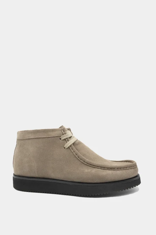 Aberdeen Boots, Mushroom