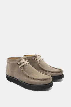 Aberdeen Boots, Mushroom