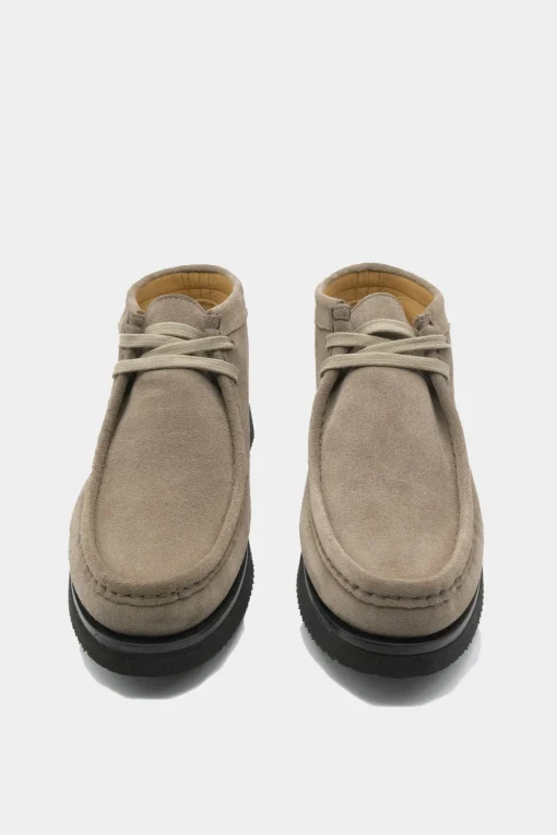 Aberdeen Boots, Mushroom