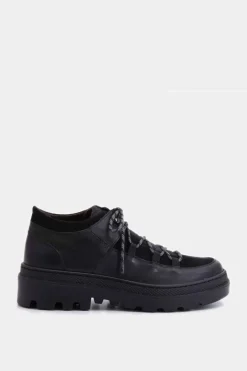 Abra Shoes, Black