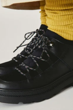 Abra Shoes, Black