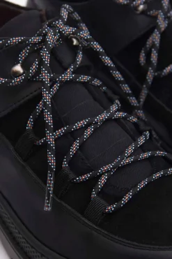 Abra Shoes, Black