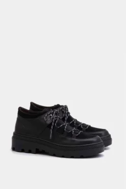Abra Shoes, Black