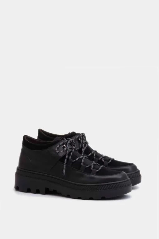 Abra Shoes, Black
