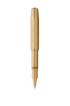 AL Sport Gold Edition, Roller