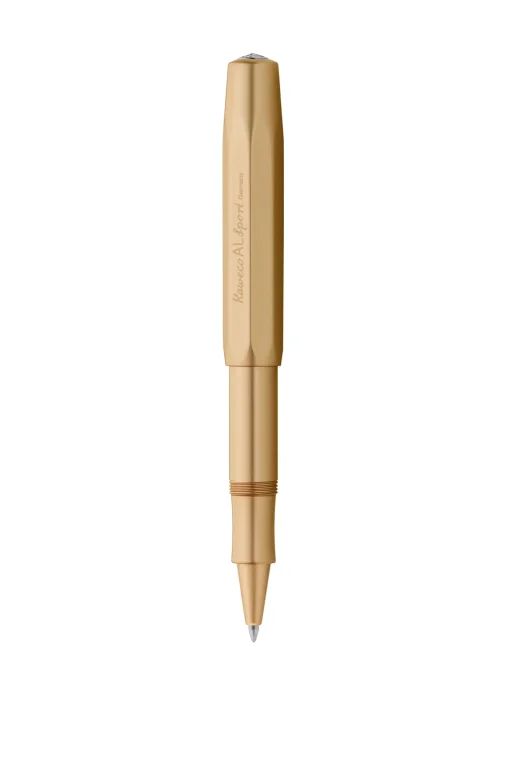AL Sport Gold Edition, Roller