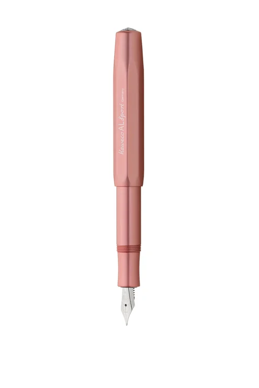 AL Sport Rosagold, F&uuml;llhalter M
