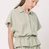 Alba Shirt, Liken