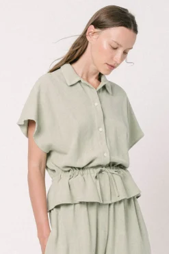 Alba Shirt, Liken