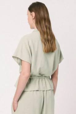Alba Shirt, Liken