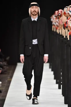 Ants Pants, Black