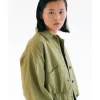 Artisan Overshirt, Cedar