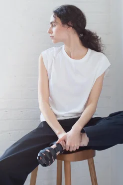 Arturo Top, White