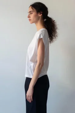 Arturo Top, White