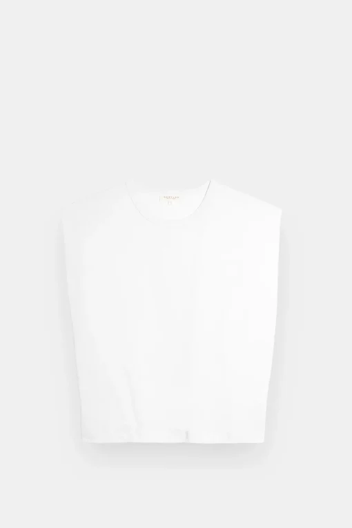 Arturo Top, White
