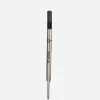 Ballpoint Brass, Refill Black