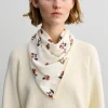 Bandana, Flower