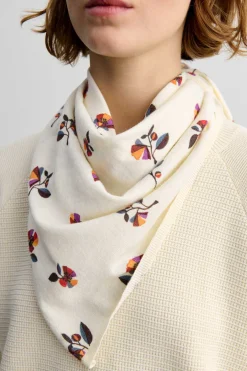 Bandana, Flower