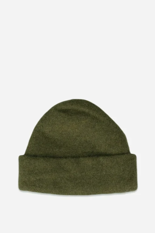 Beanie, Avoka