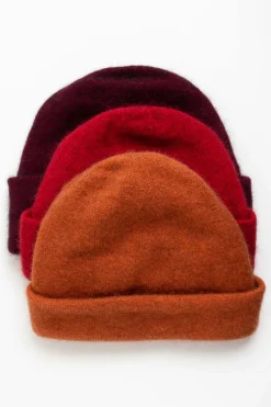 Beanie, Chilli Hot