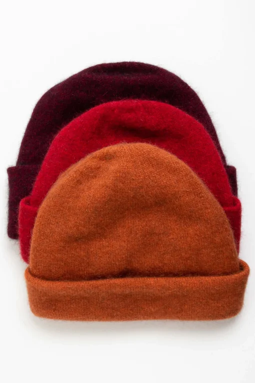 Beanie, Chilli Hot