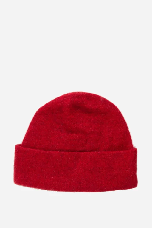 Beanie, Poppy