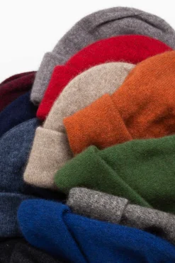 Beanie, Pumice