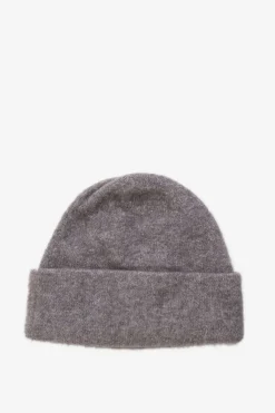 Beanie, Shale