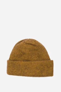 Beanie, Tahiti