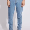 Ben, Distressed Blue Italy