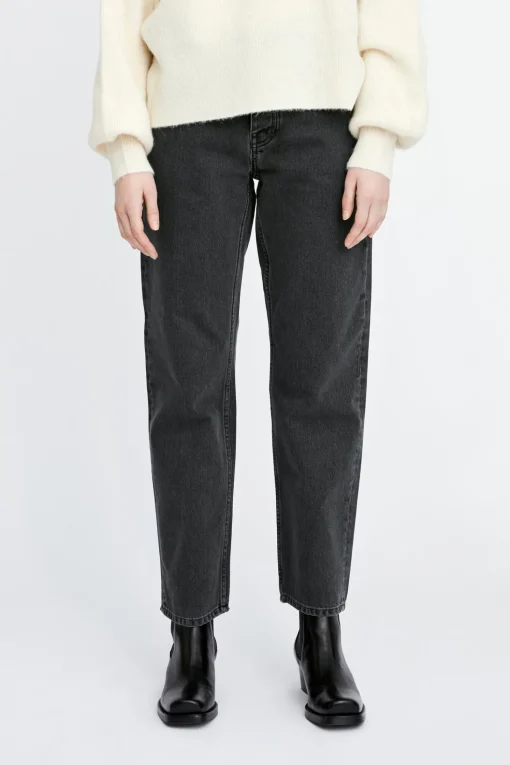 Billy, Dark Grey 2