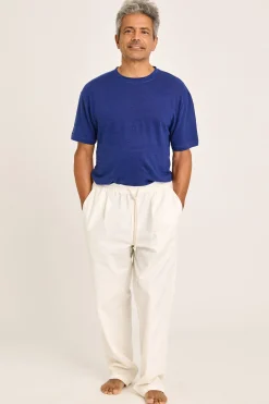 Botelho Tee, Navy