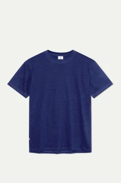 Botelho Tee, Navy