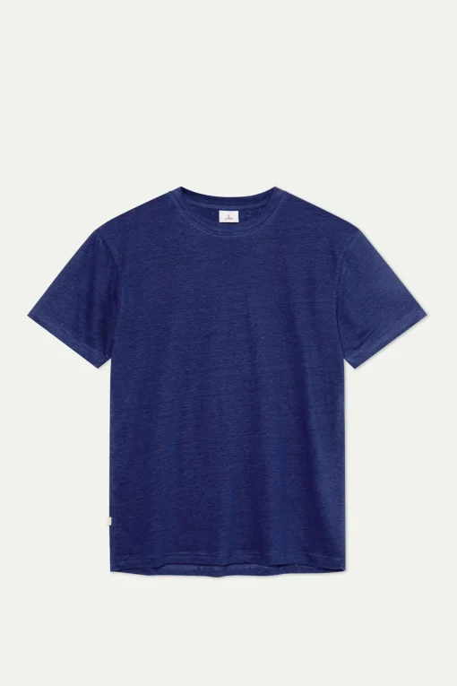 Botelho Tee, Navy
