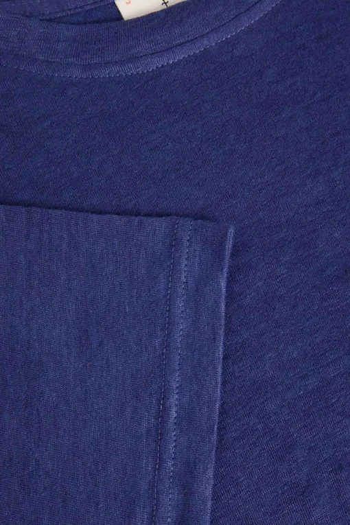 Botelho Tee, Navy