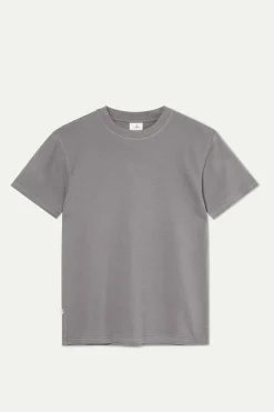 Botelho Tee, Smoked Pearl