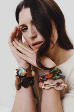 Bracelet, Bari