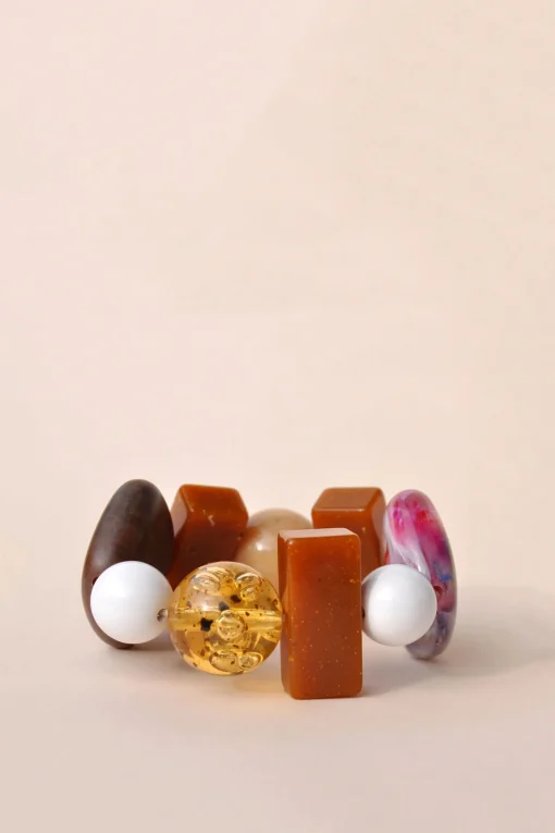 Bracelet, Bari
