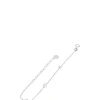 Bracelet Orb Silver