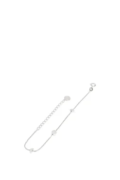 Bracelet Orb Silver