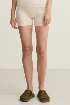 Briefs, Ecru
