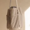 Bubbler Bag, Oat