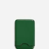 Business Card Box Vertikal, Forest 15