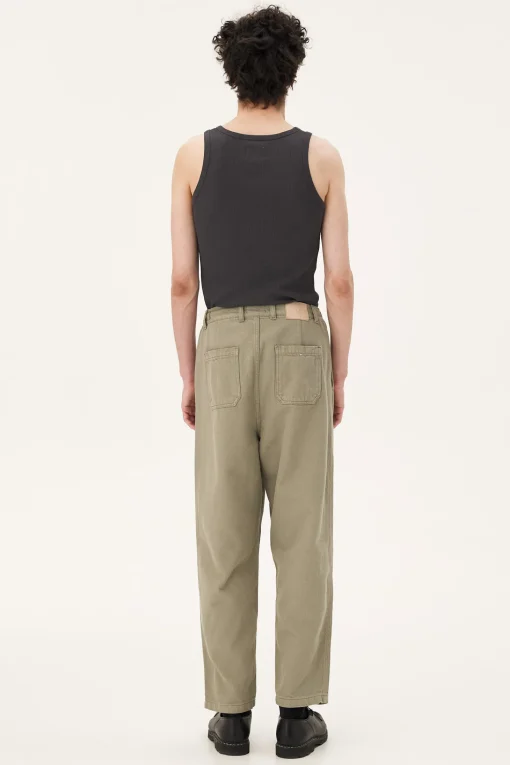 Calder Denim, Olive