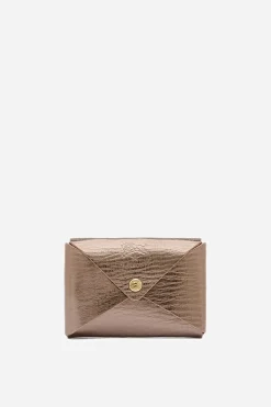 Card Case Classic, Bronze