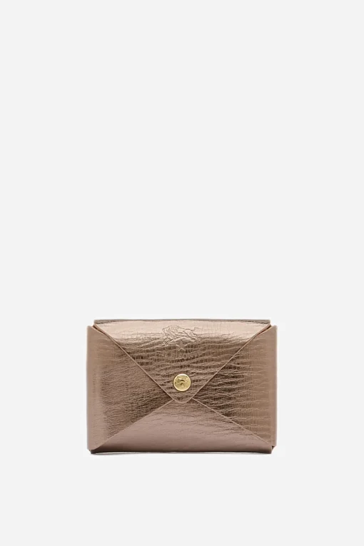 Card Case Classic, Bronze